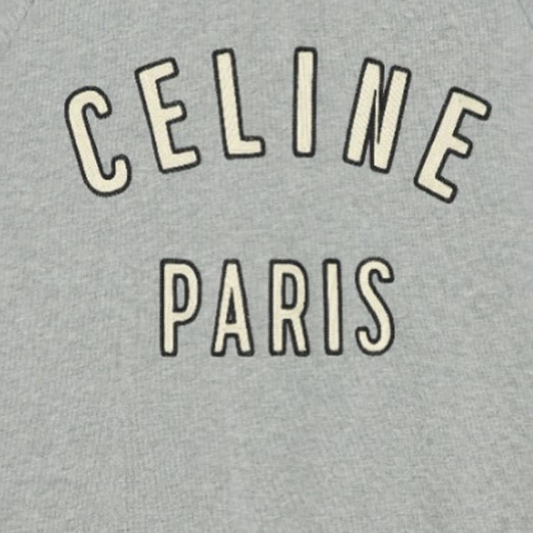 Худи CELINE - изображение 7