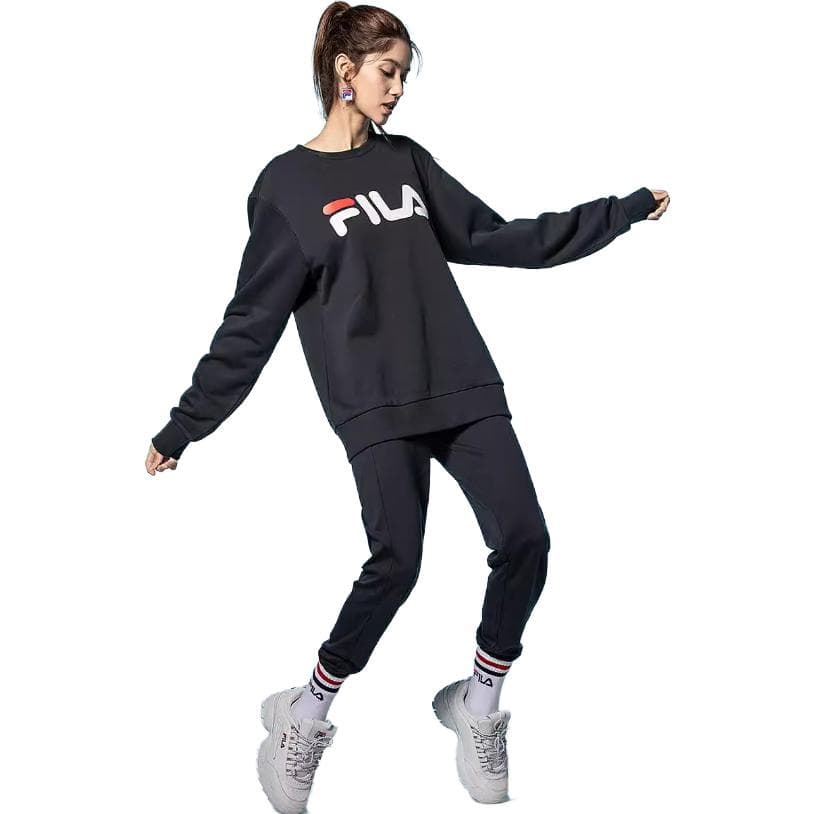 Худи FILA Logo - изображение 5