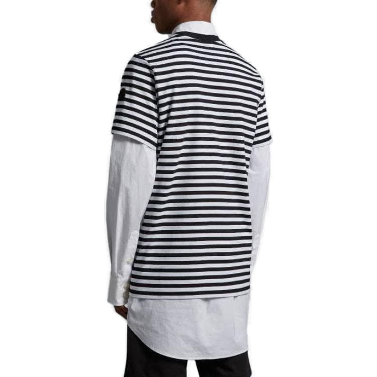 Футболка Moncler SS23 T - изображение 3