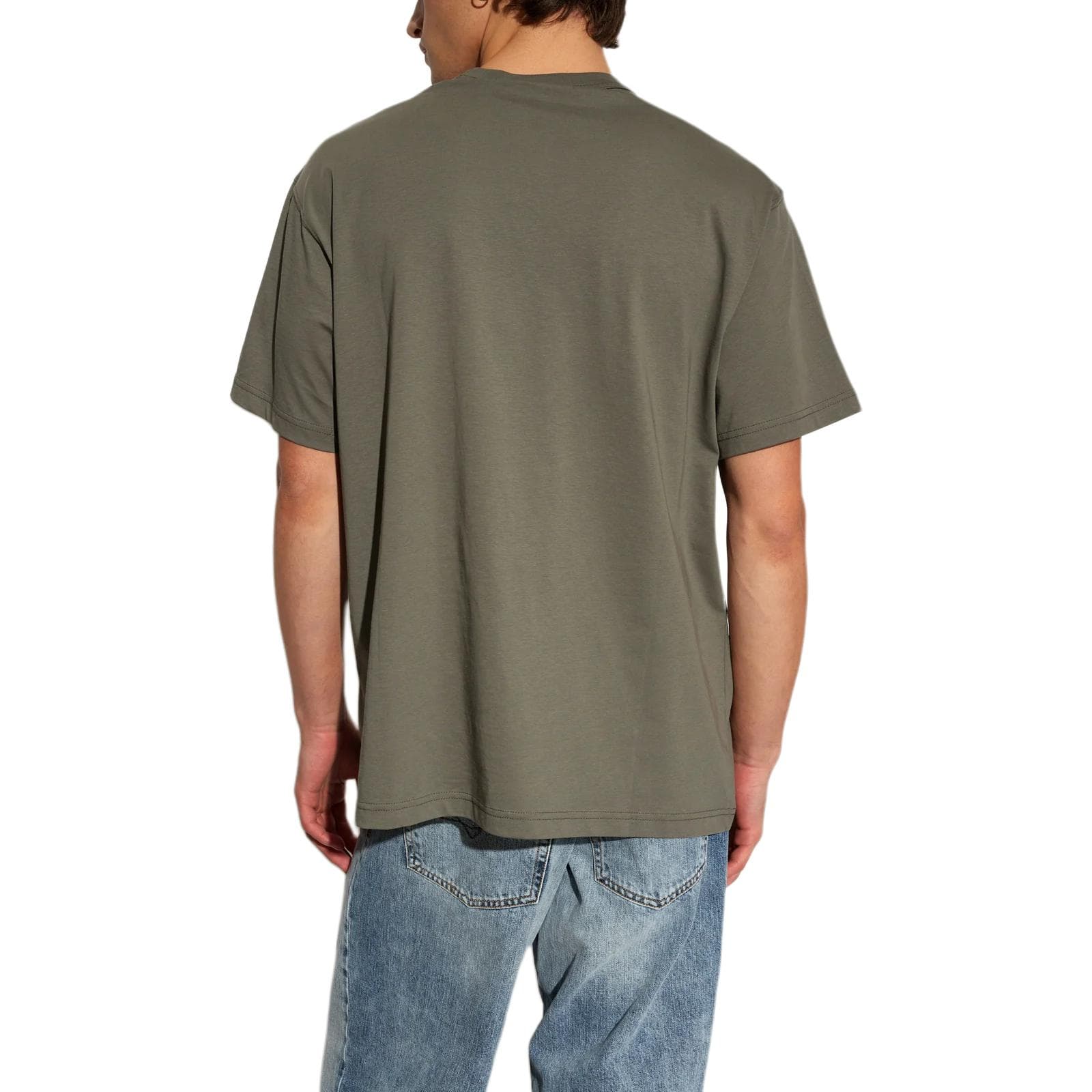 Футболка VERSACE JEANS T - изображение 3