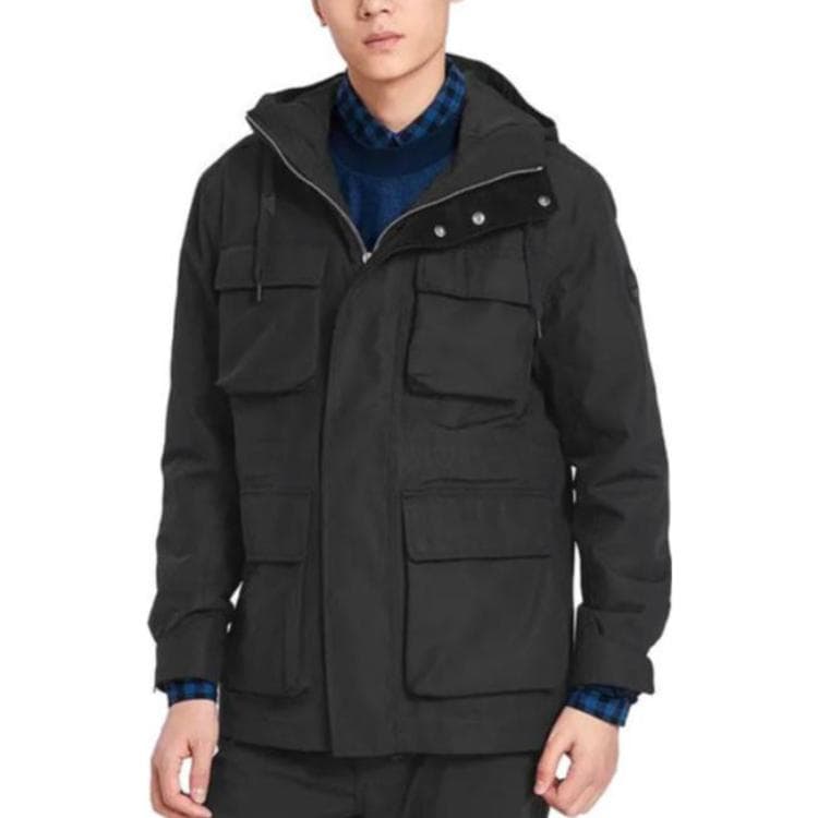Куртка Timberland - изображение 3