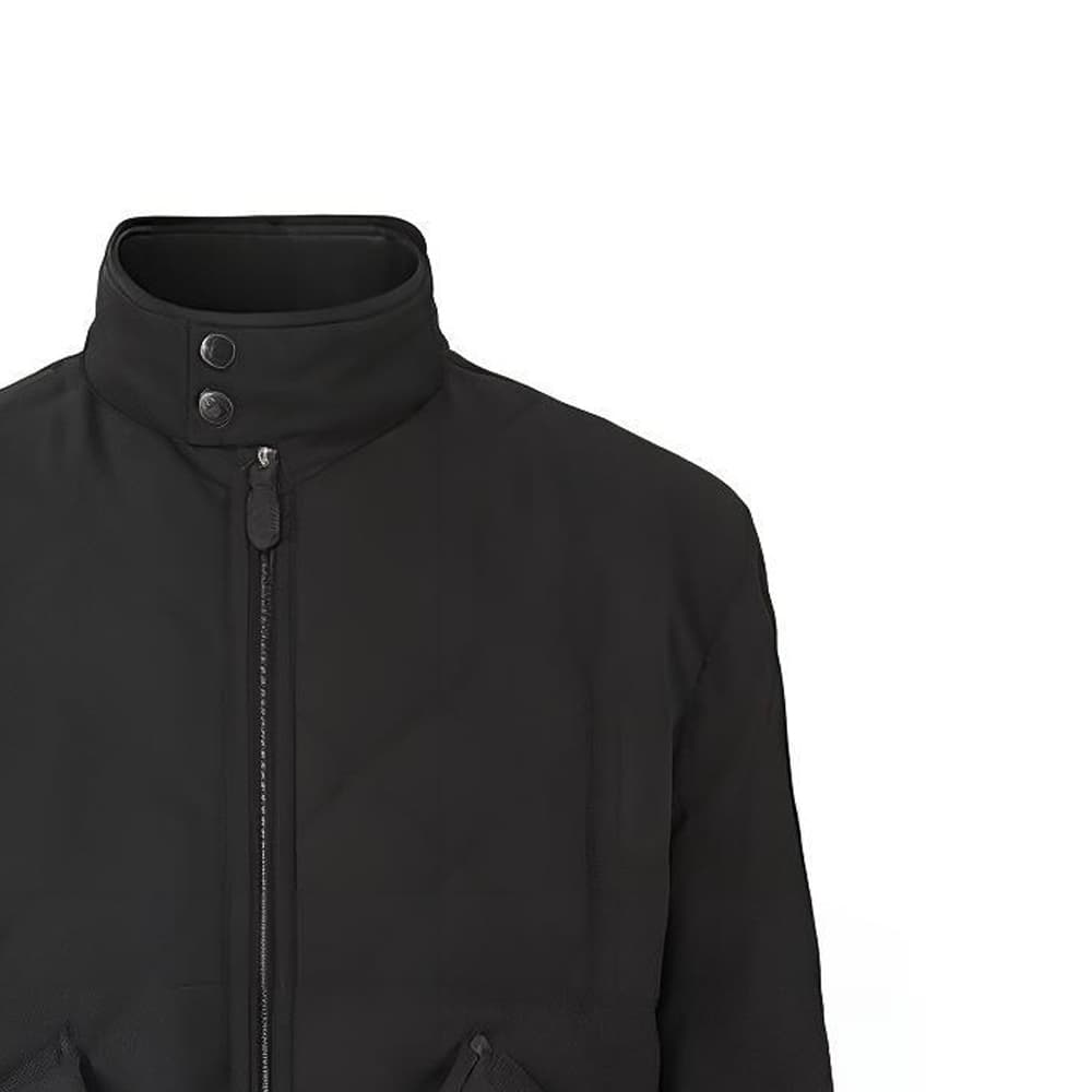 Куртка Burberry Quilted Jacket - изображение 6