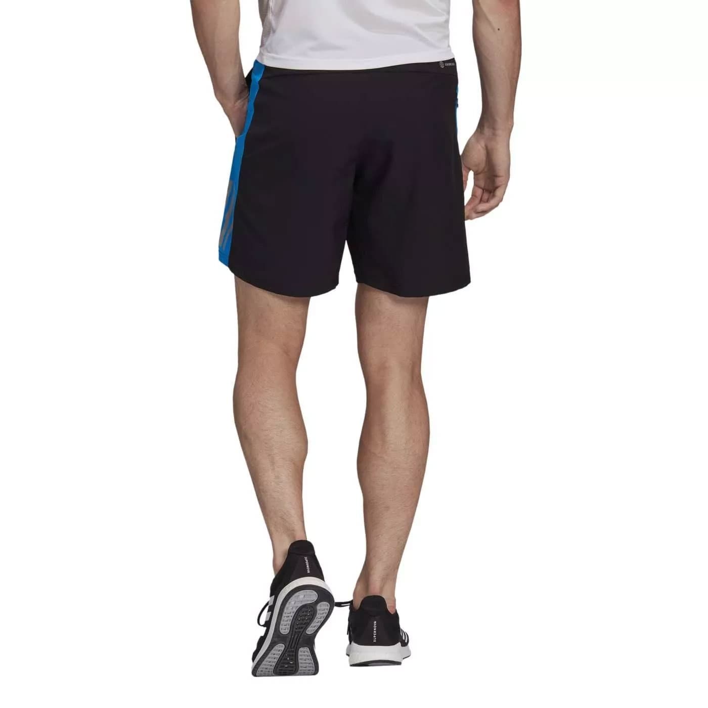 Тренировочные штаны adidas Own The Run Shorts - изображение 3