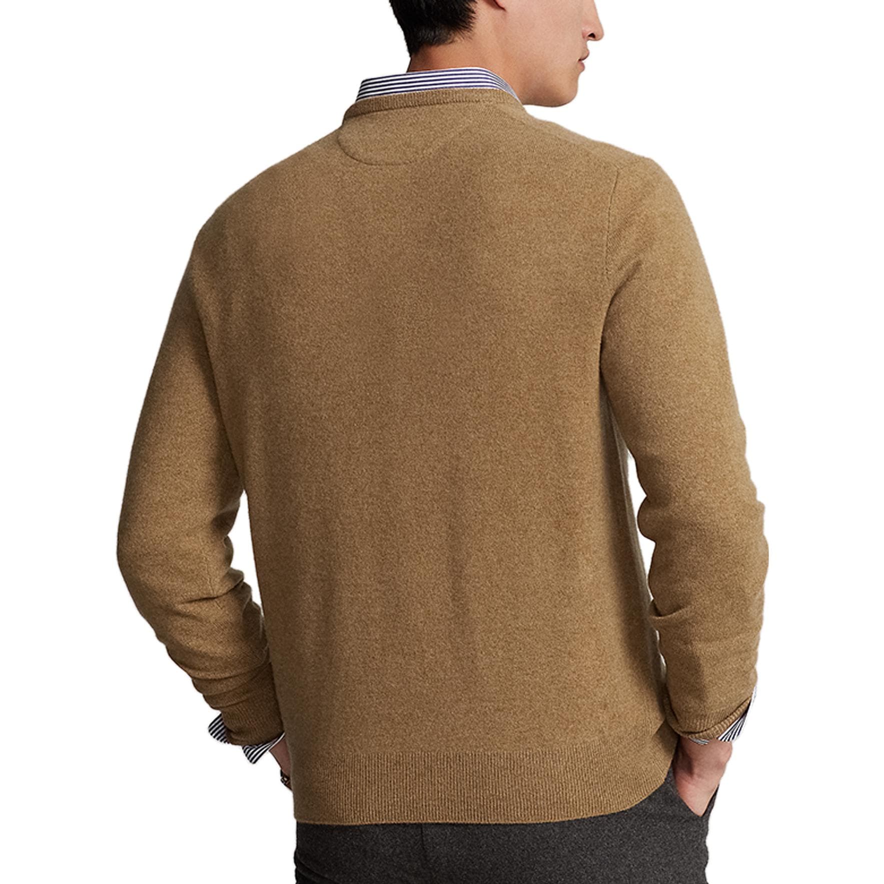 Кофта Polo Ralph Lauren FW23 - изображение 2