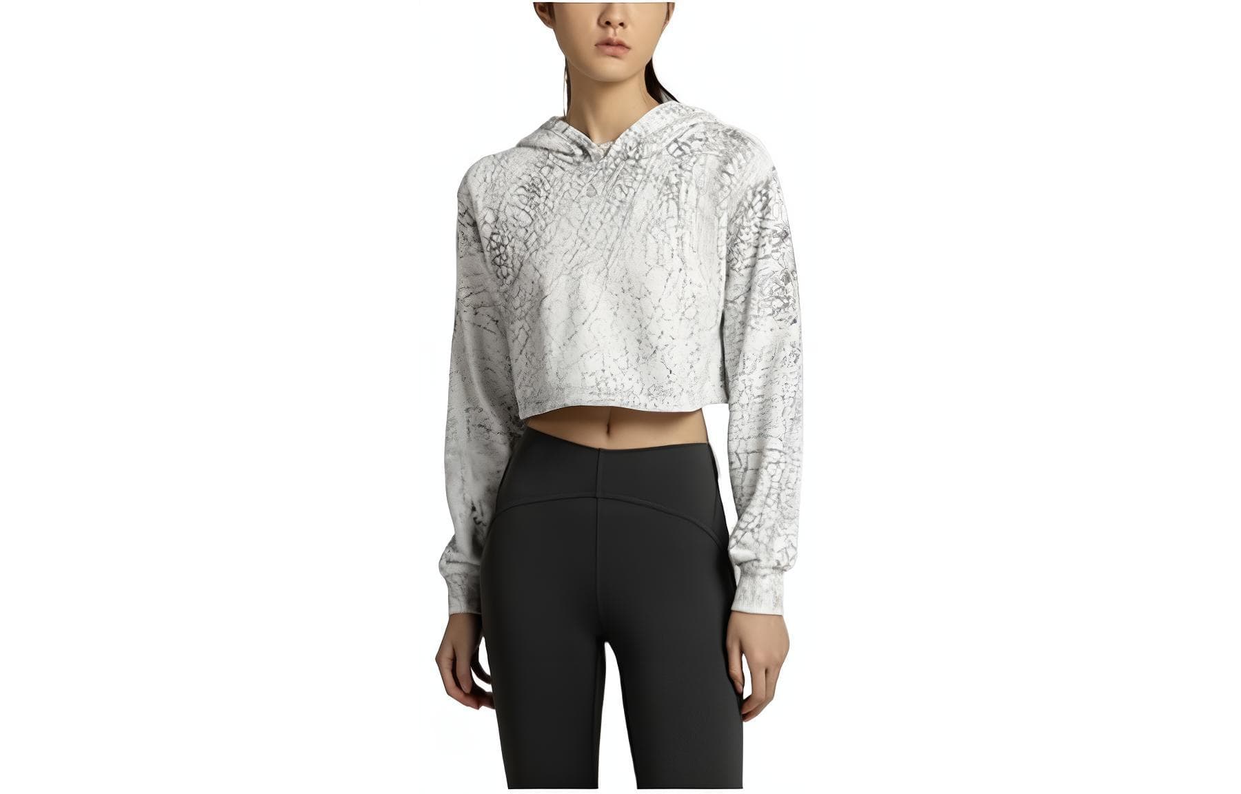 Худи lululemon All Yours - изображение 2
