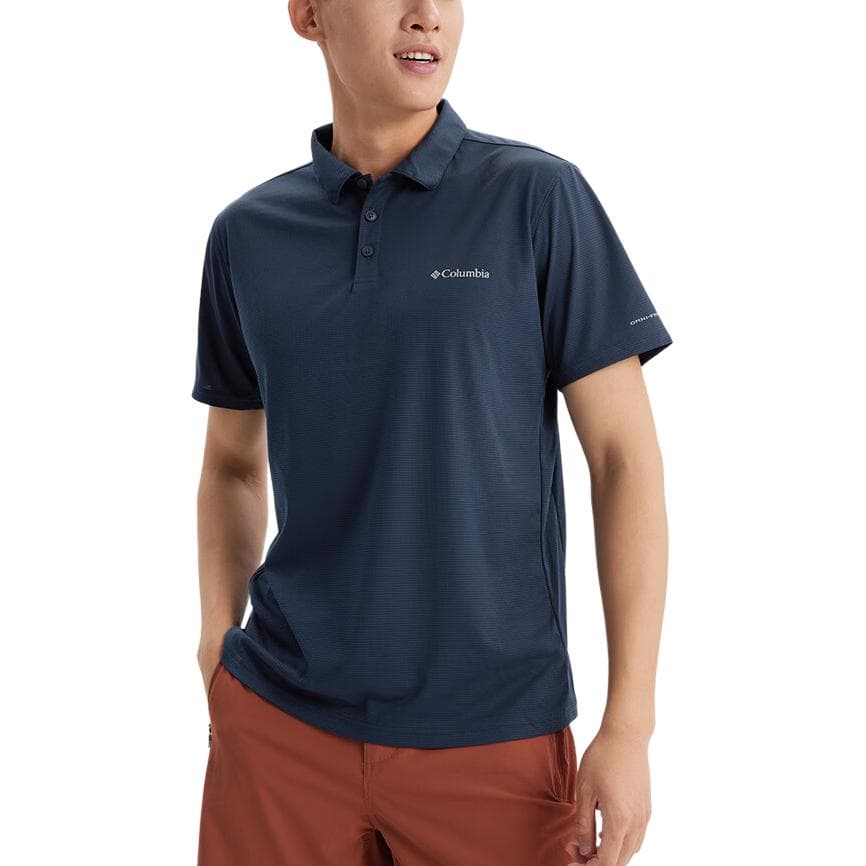 Поло Columbia Polo - изображение 4