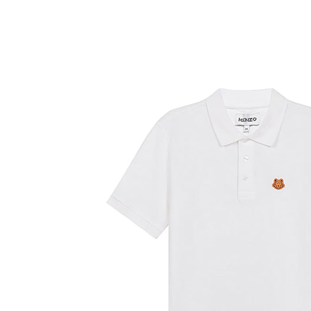 Поло KENZO SS21 Polo - изображение 4