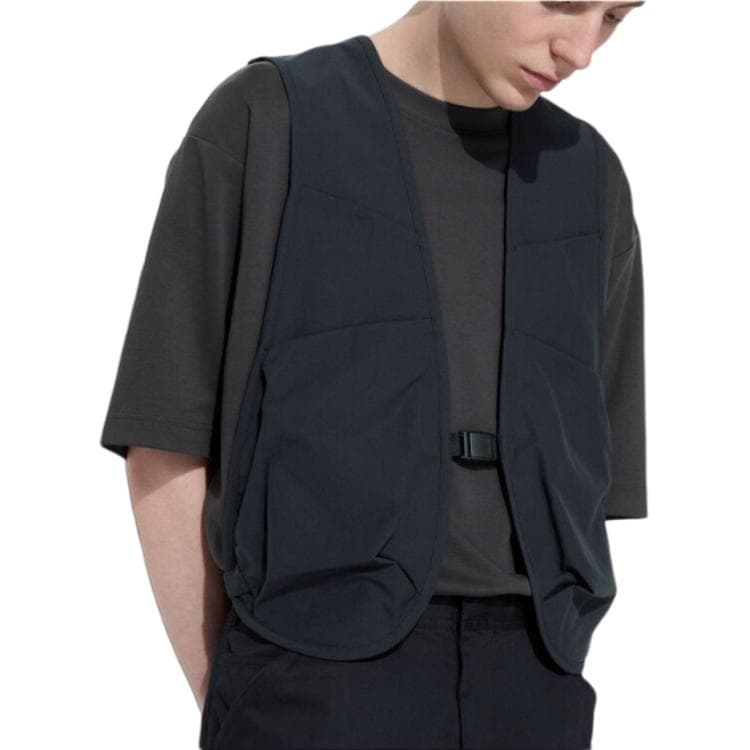 Жилет UNIQLO - изображение 4