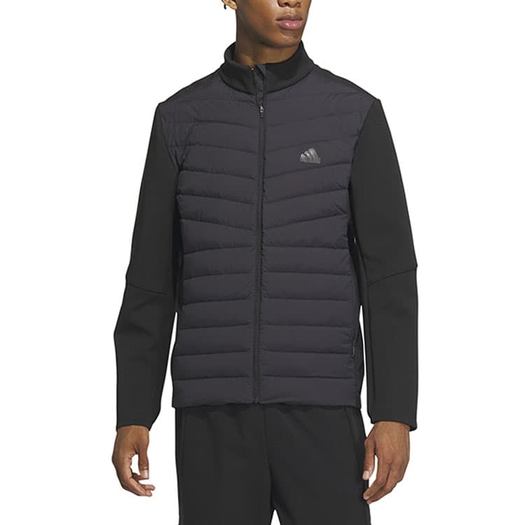 Зимняя куртка adidas 650 - изображение 5