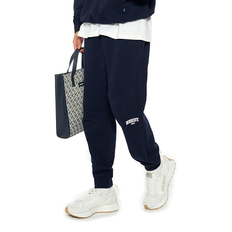 Штаны NERDY FW22 logo - изображение 3