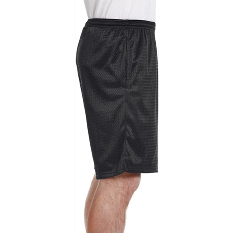 Шорты Champion Shorts Black - изображение 5