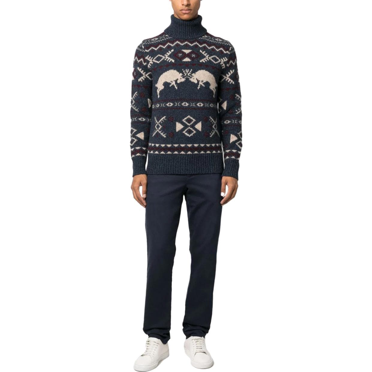 Кофта Polo Ralph Lauren - изображение 2