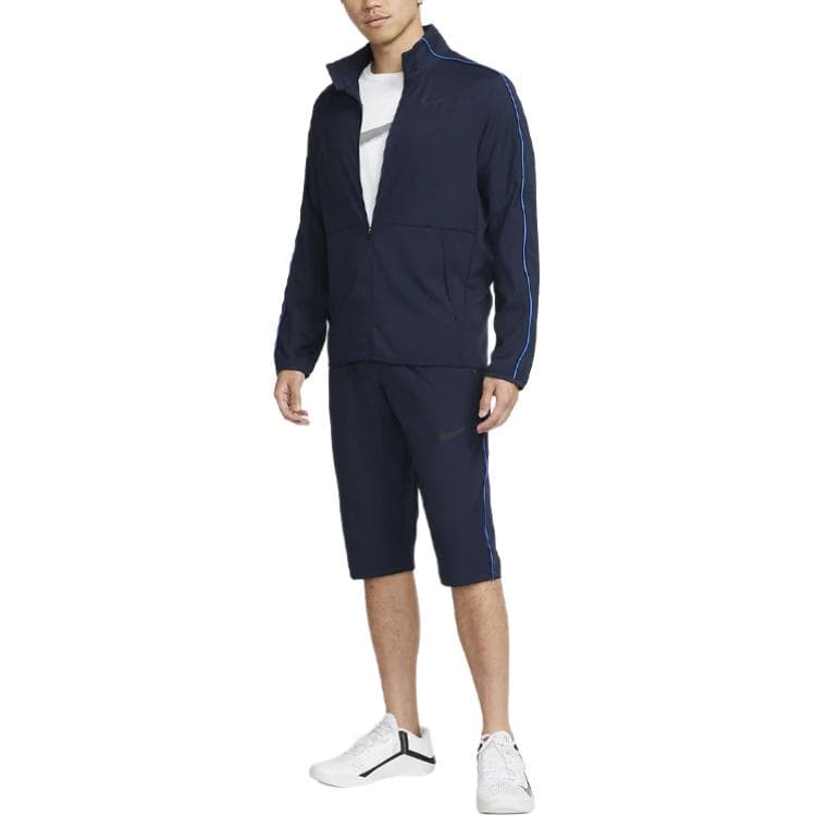 Куртка Nike Logo - изображение 4