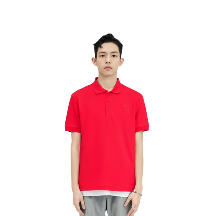Поло Burberry SS23 LogoPolo - изображение 2