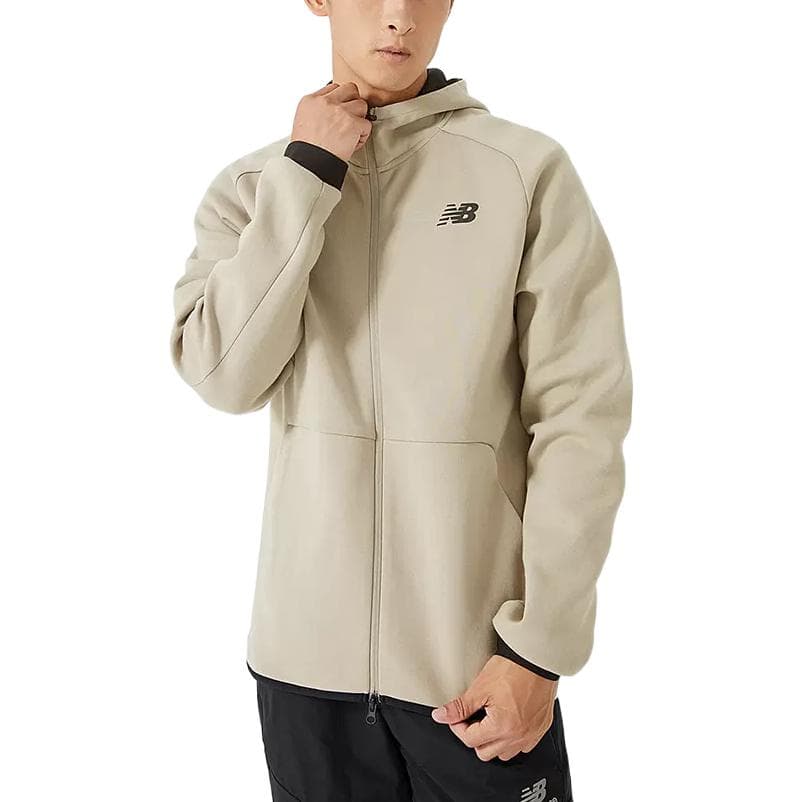 Куртка New Balance Logo - изображение 3
