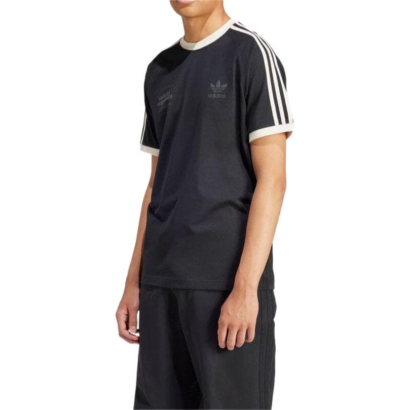 Футболка adidas T - изображение 4
