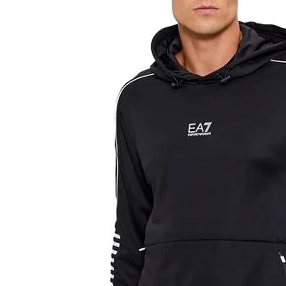 Худи EMPORIO ARMANI EA7 - изображение 4