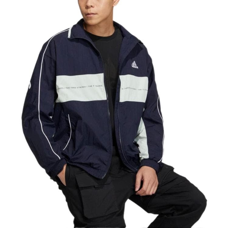 Куртка adidas Logo - изображение 3