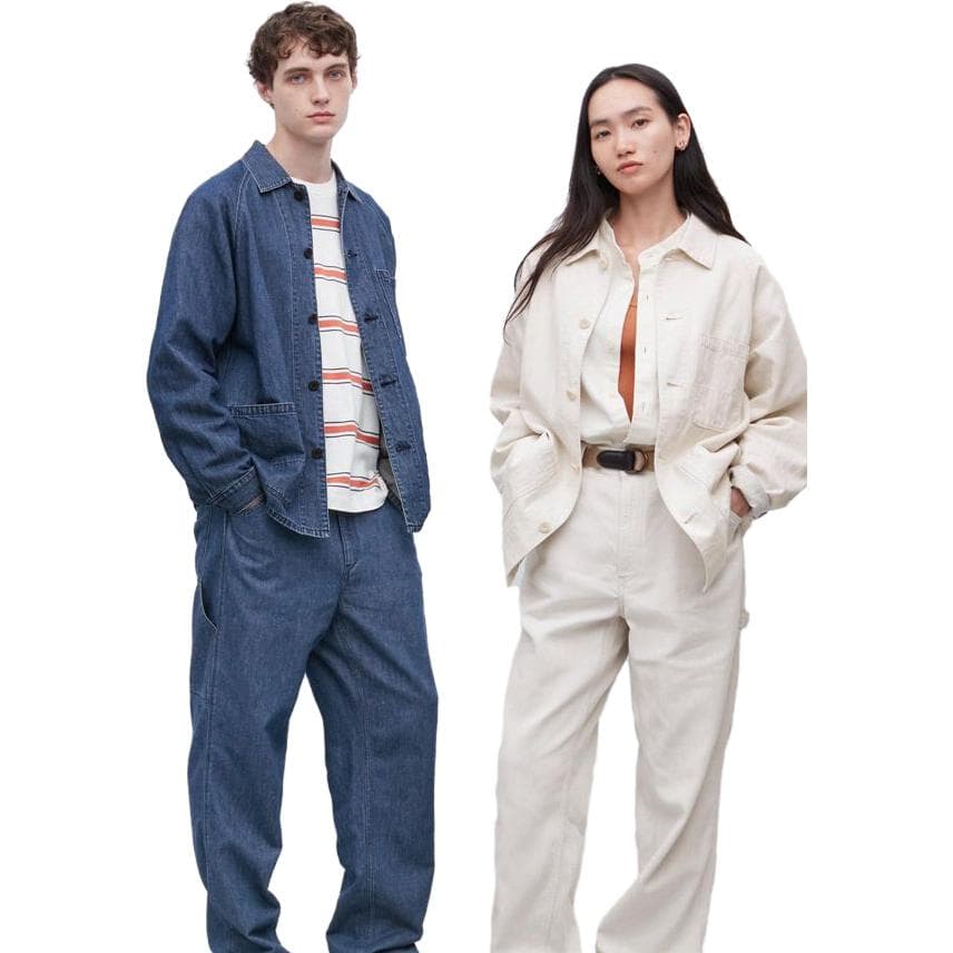 Штаны UNIQLO - изображение 4