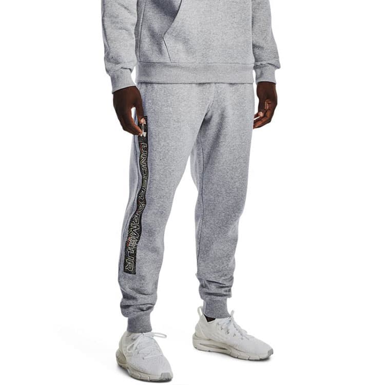 Штаны Under Armour - изображение 3