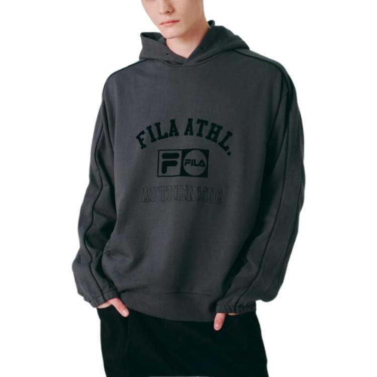 Худи FILA Logo - изображение 6