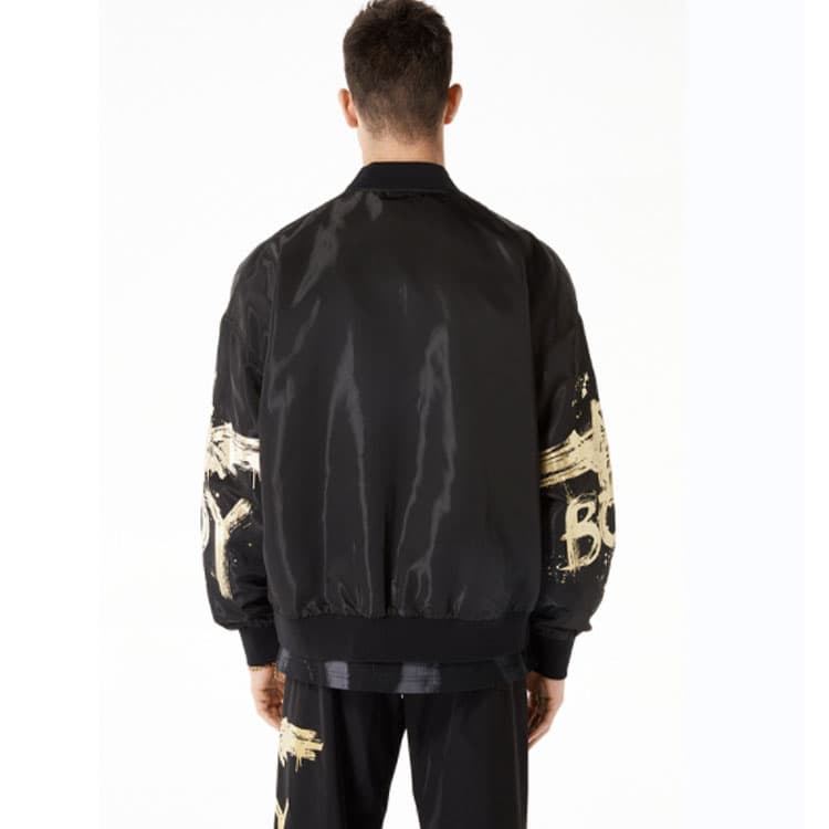 Куртка Boy London SS22 Logo - изображение 4
