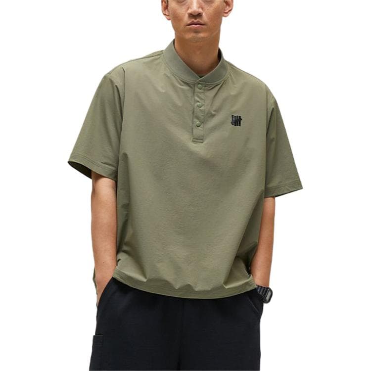 Футболка UNDEFEATED SS24 LogoT - изображение 3