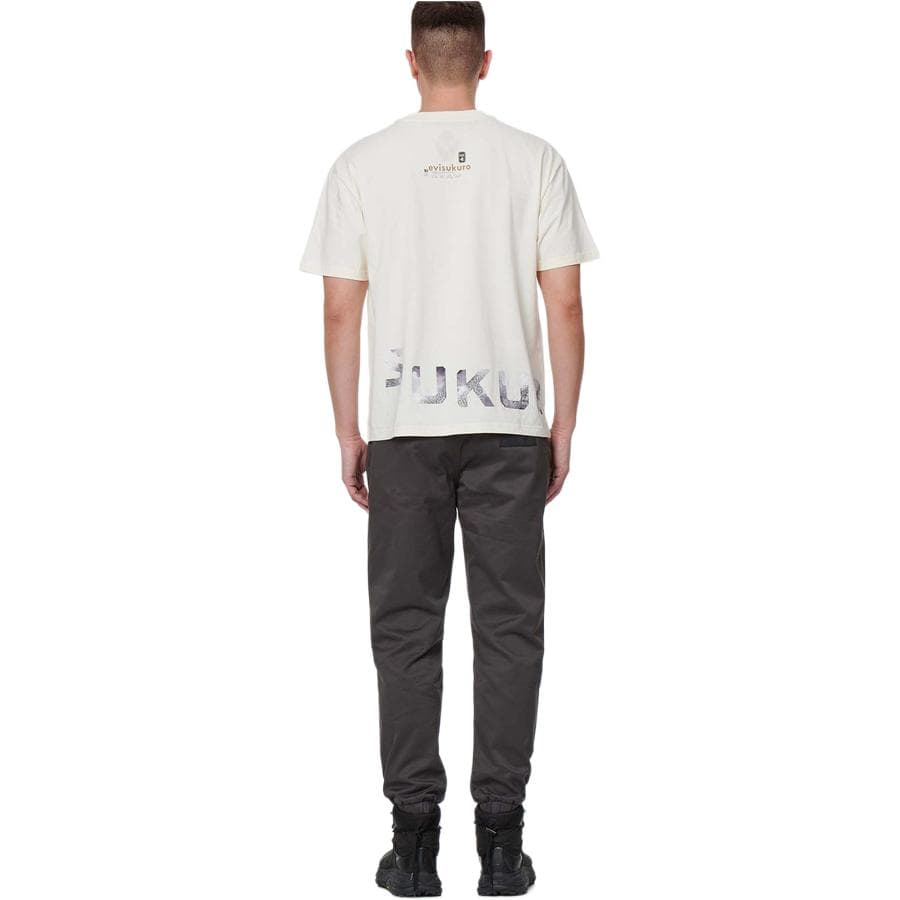 Штаны EVISU SS22 - изображение 4