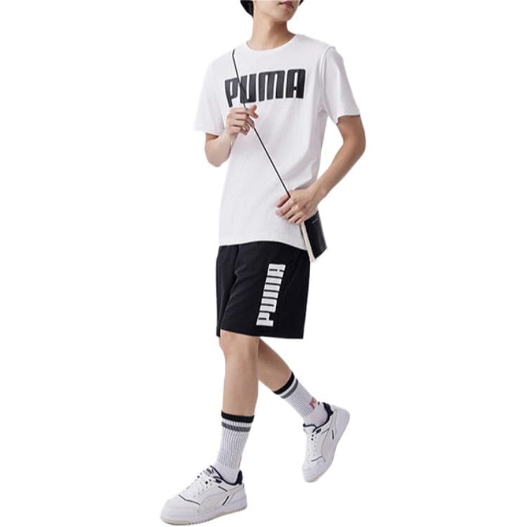 Шорты PUMA - изображение 3