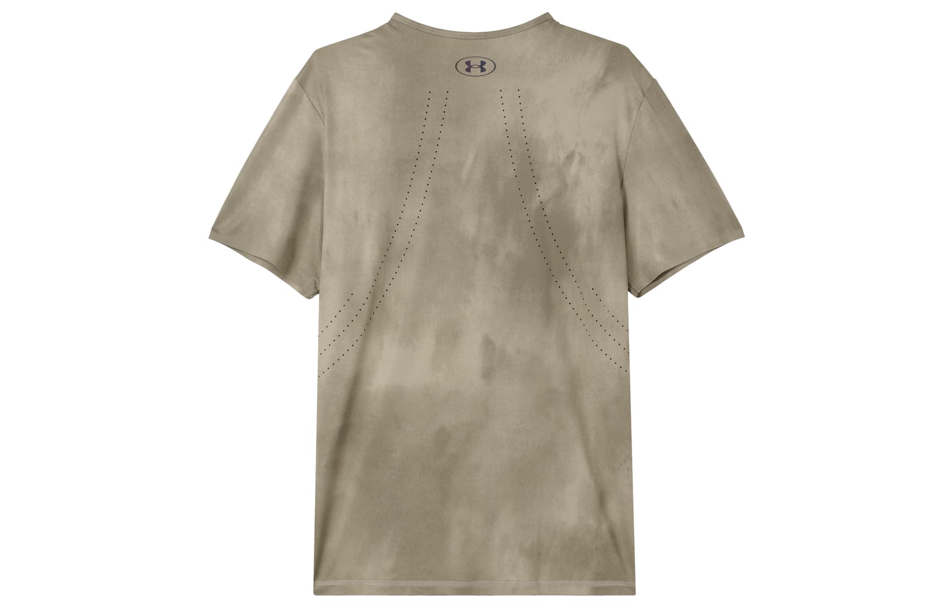 Футболка Under Armour UA Vanish Elite logoT - изображение 2