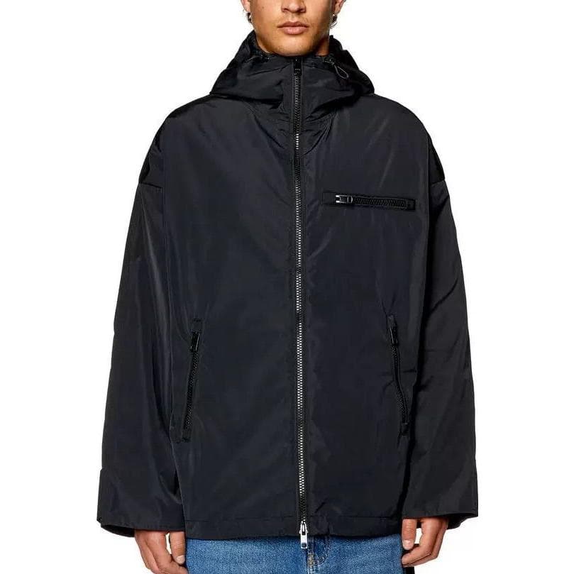 Куртка DIESEL D - изображение 3