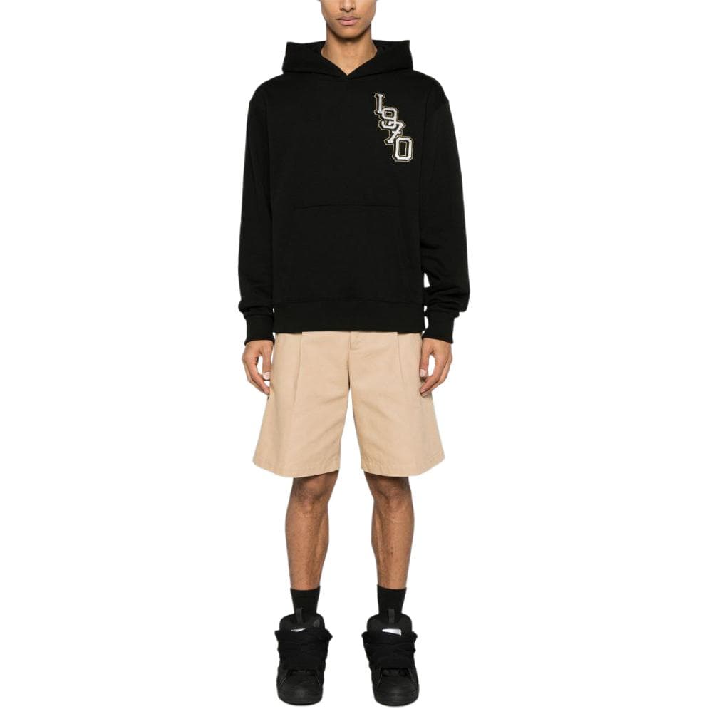 Худи KENZO SS24 Logo - изображение 2