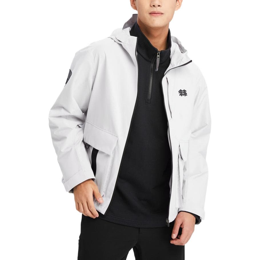 Зимняя куртка KOLON SPORT Antarctica - изображение 2