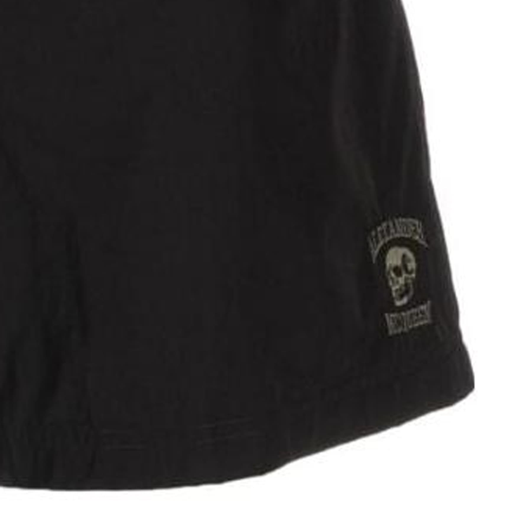 Alexander McQueen FW23 Logo - изображение 4
