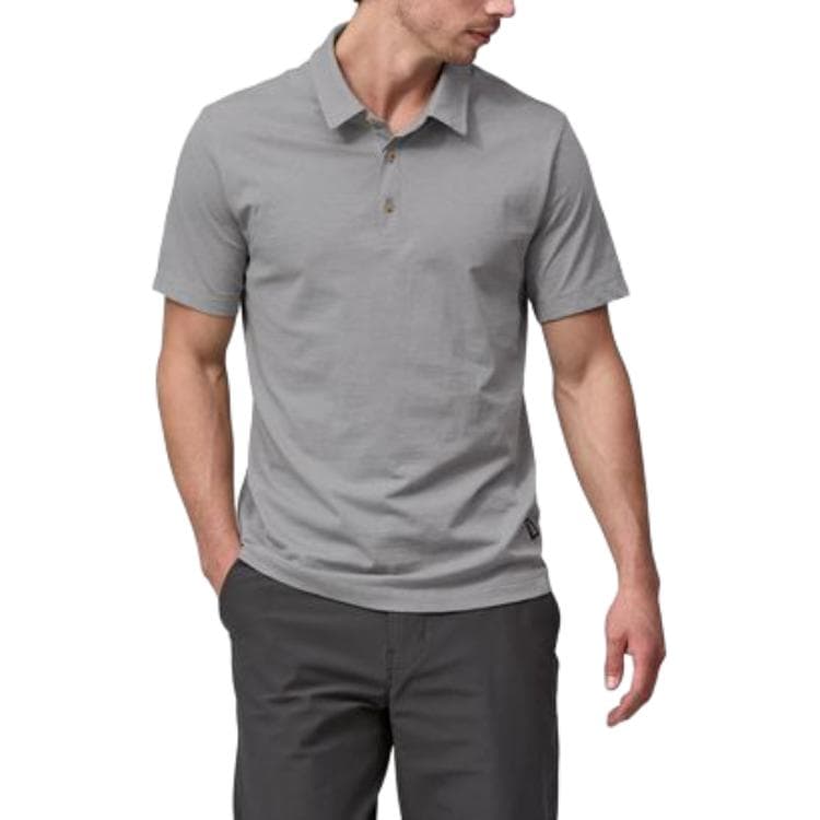 Футболка patagonia Essential Polo PoloT - изображение 2