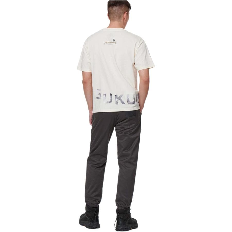 Штаны EVISU SS22 - изображение 5