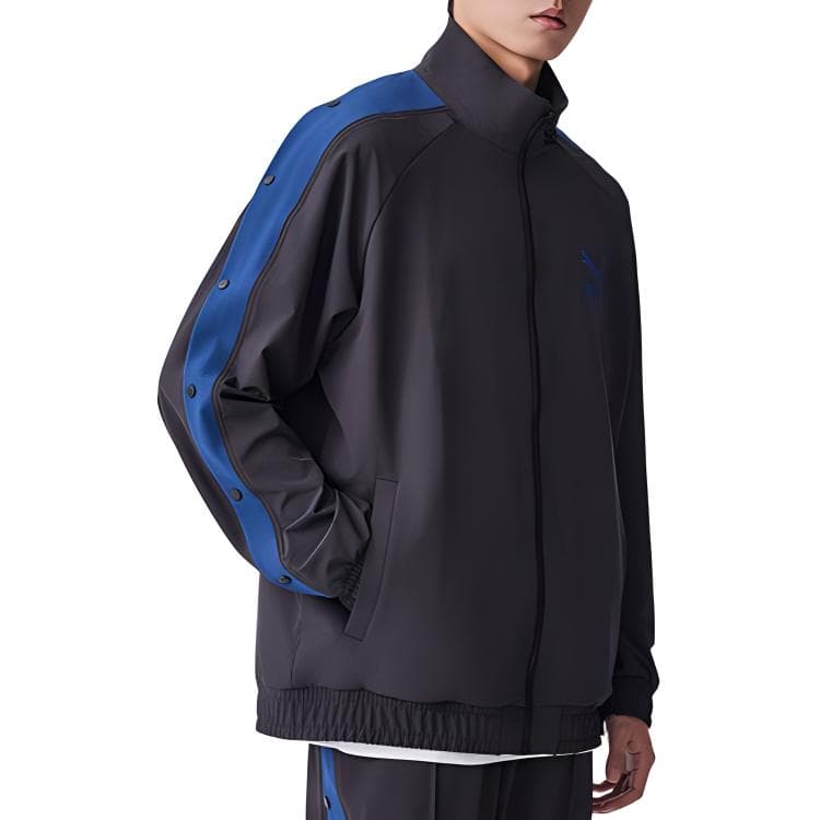 Куртка PUMA logo - изображение 3