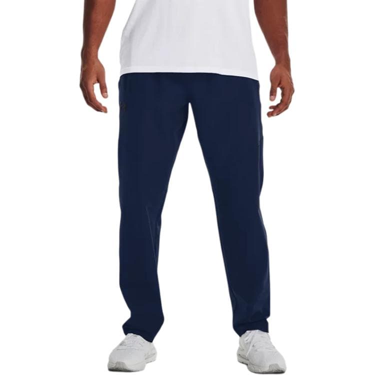 Штаны Under Armour Elite Straight Leg Pants - изображение 3