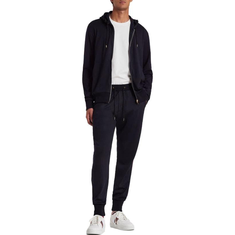 Худи Paul Smith SS22 - изображение 3