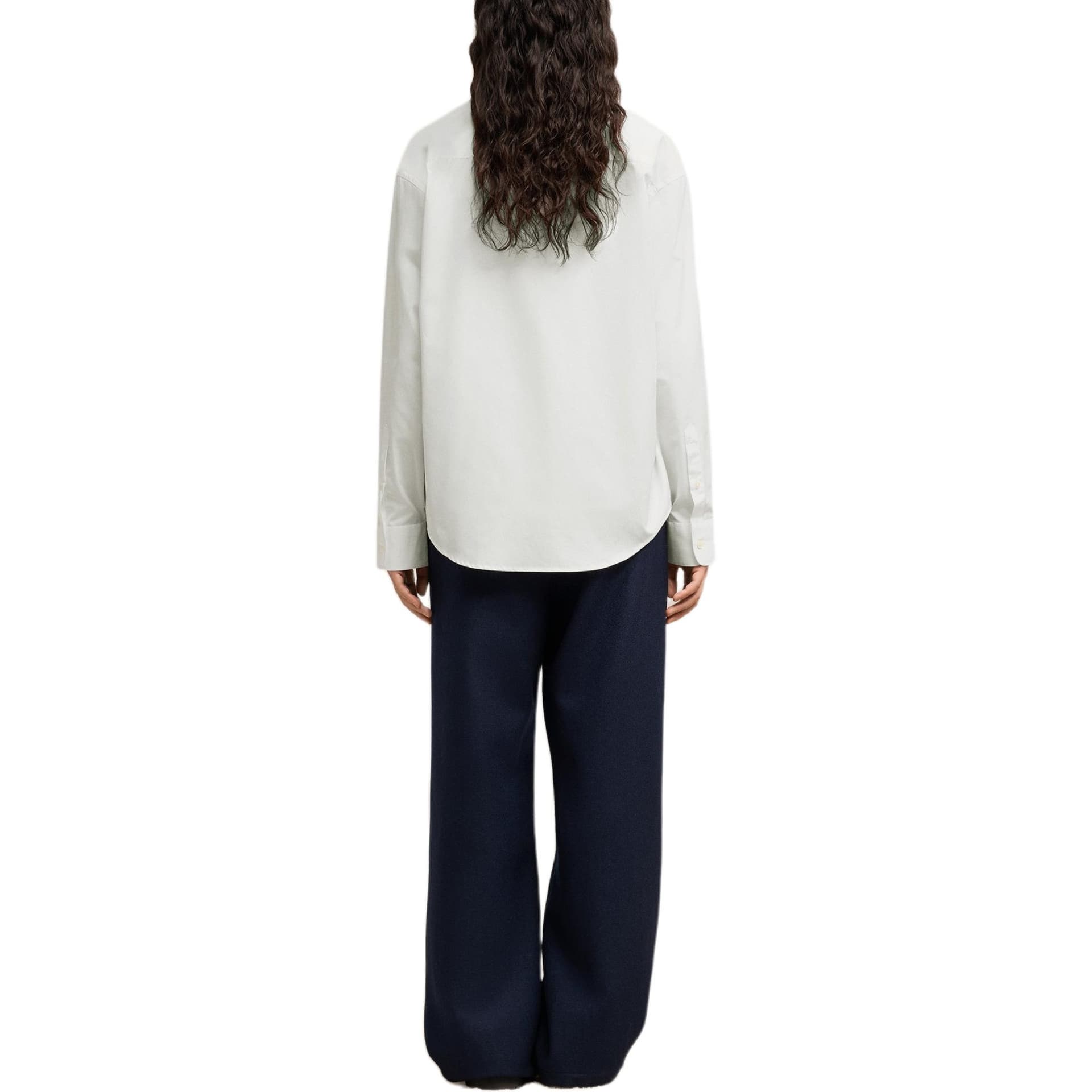 Рубашка AMIPARIS FW24 - изображение 7