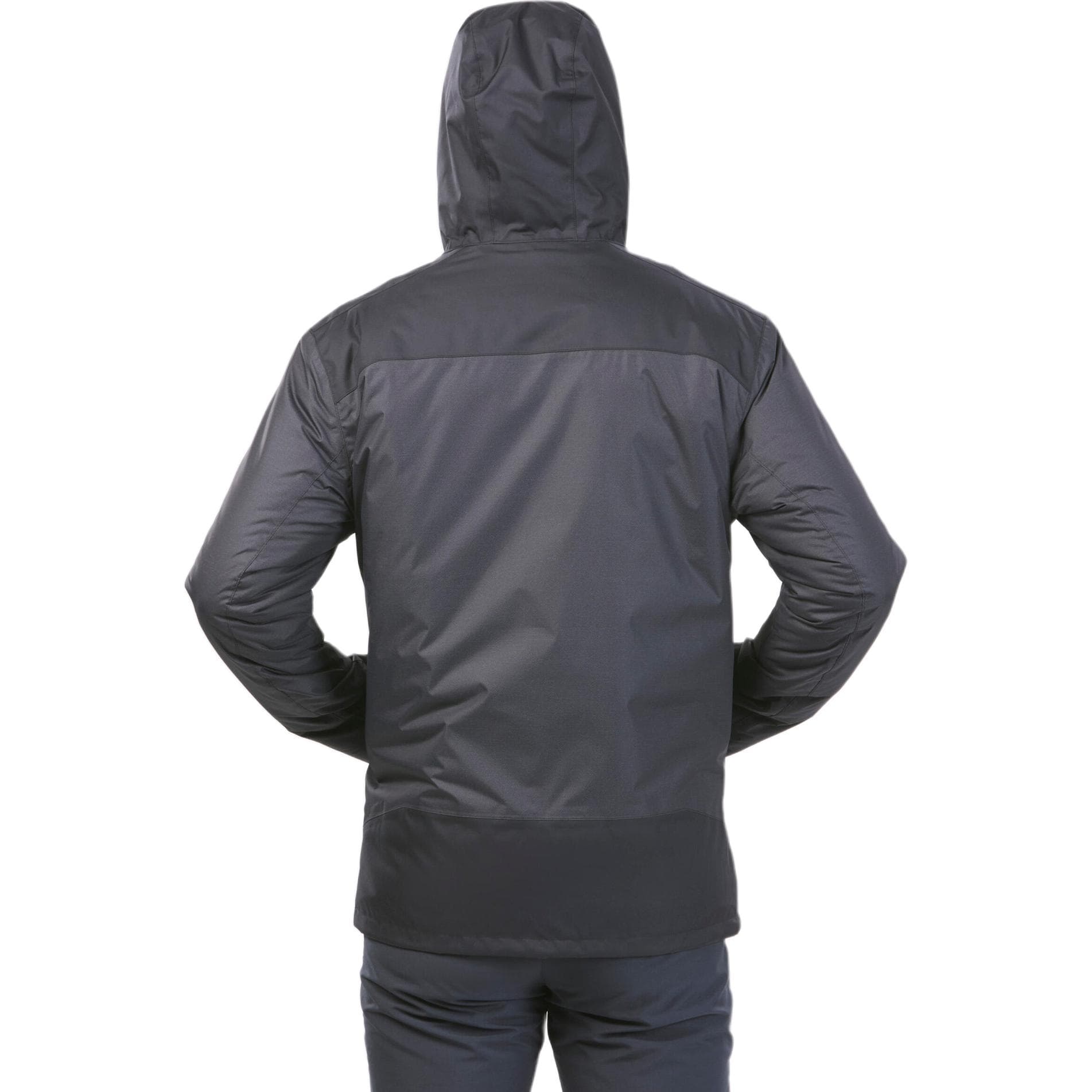 Куртка DECATHLON - изображение 4