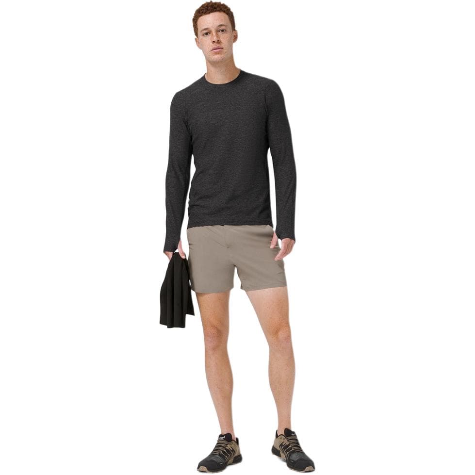Футболка lululemon T - изображение 3