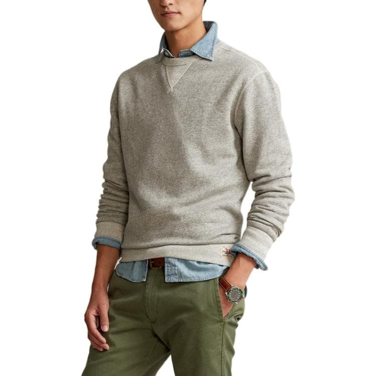 Кофта Polo Ralph Lauren - изображение 3