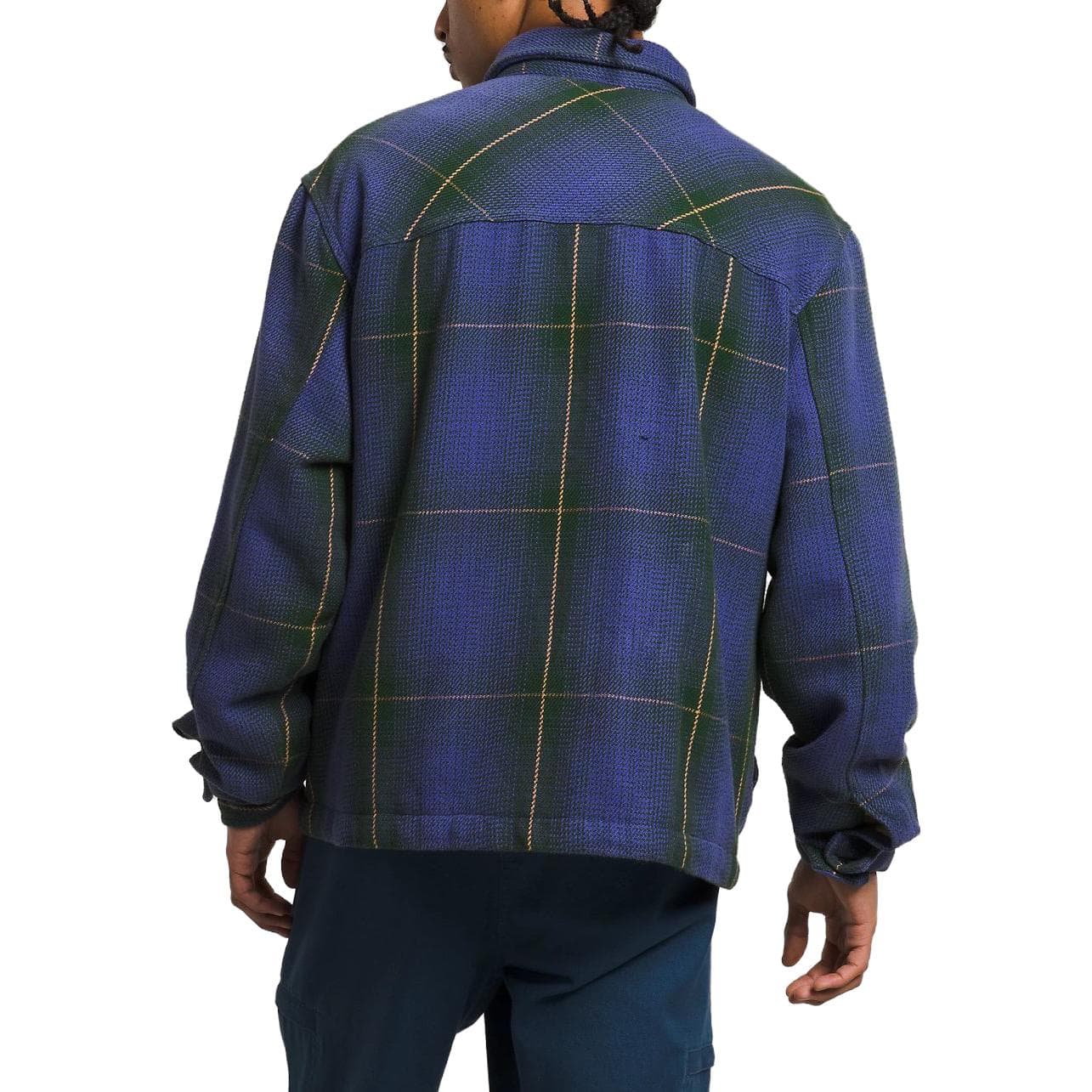 Куртка The North Face Valley Twill Utility Shacket - изображение 3