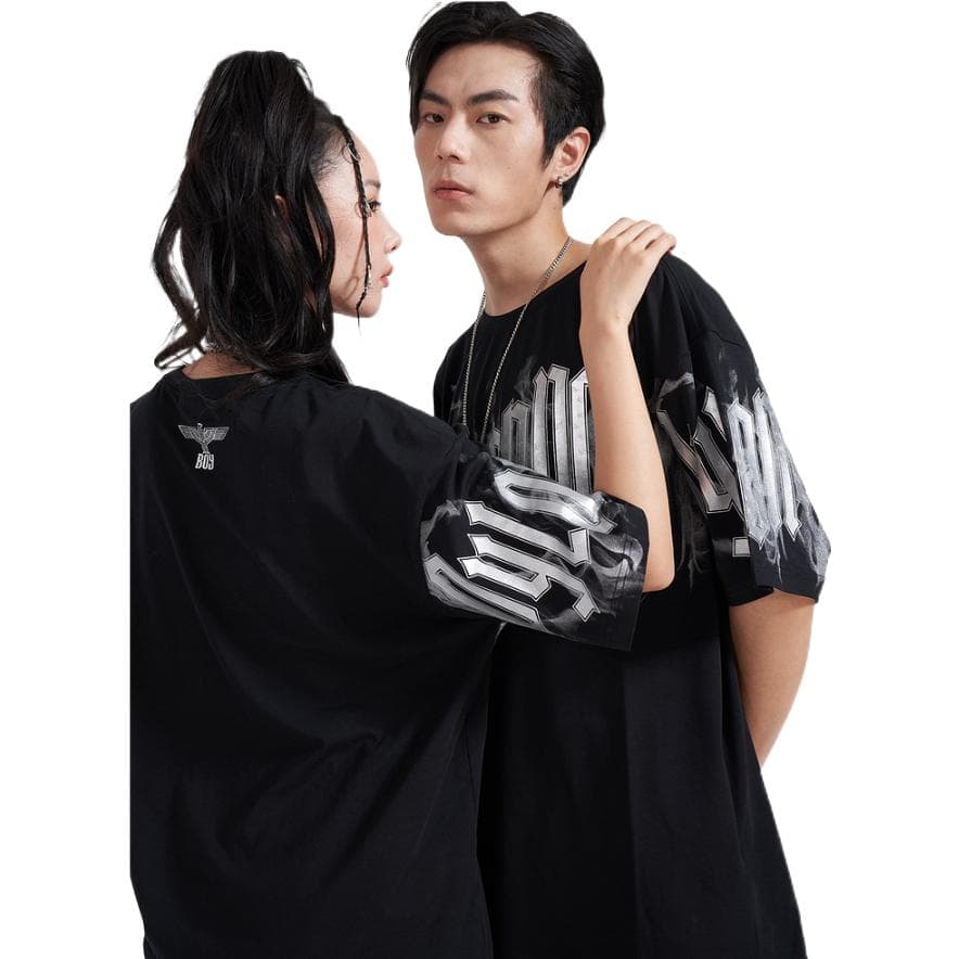 Футболка Boy London SS22 T - изображение 3