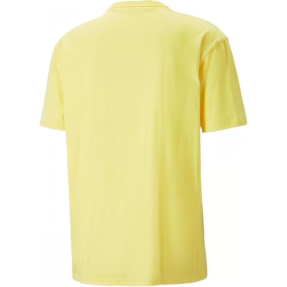 Футболка PUMA x SPONGEBOB T - изображение 2