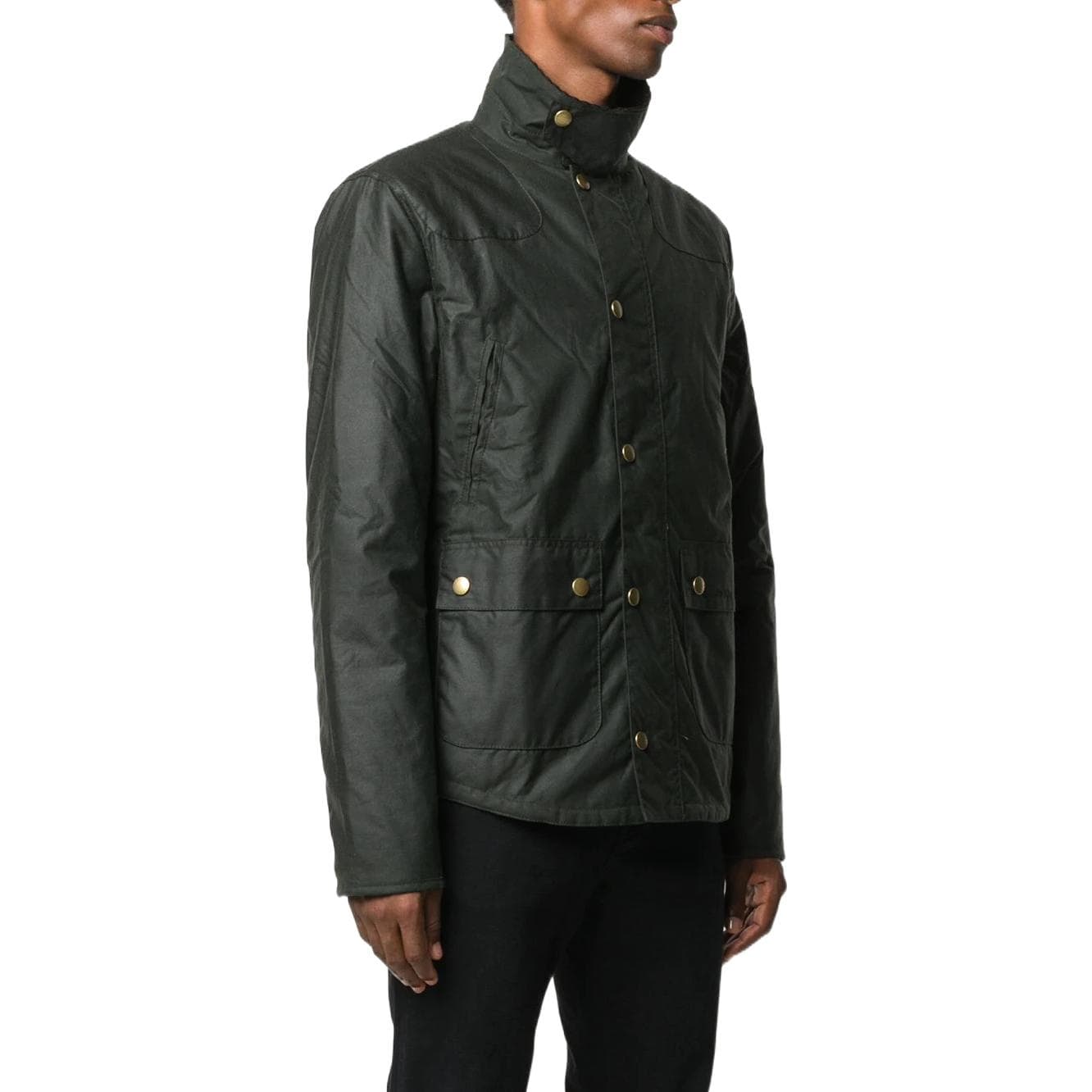 Куртка BARBOUR - изображение 4