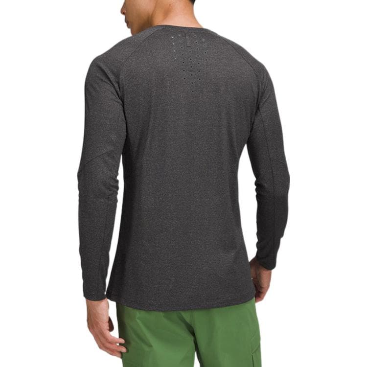 Футболка lululemon Textured Training T - изображение 3