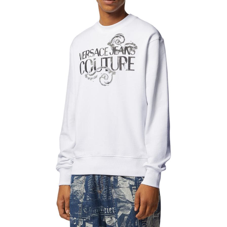Худи VERSACE JEANS COUTURE - изображение 4