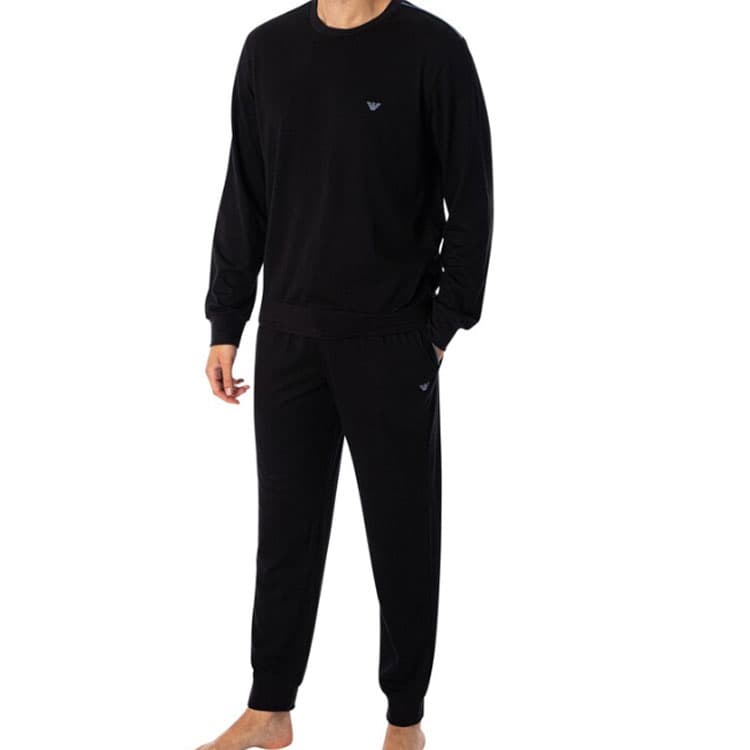 EMPORIO ARMANI FW22 Logo - изображение 4